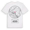 Assisi t-shirt