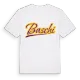 Baschi baseball t-shirt