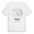 Bevagna karta t-shirt