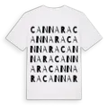 Cannara ordlek t-shirt