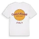 Castel Ritaldi cirkel t-shirt