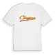Chiugiana baseball t-shirt