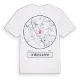 Città della Pieve t-shirt
