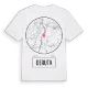 Deruta t-shirt
