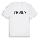 Fabro böjd t-shirt