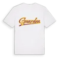 Guardea baseball t-shirt