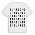 Guardea ordlek t-shirt