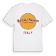 Lisciano Niccone cirkel t-shirt