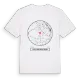 Monte Santa Maria Tiberina t-shirt