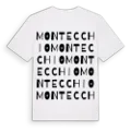 Montecchio ordlek t-shirt