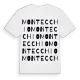 Montecchio ordlek t-shirt