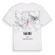 Narni karta t-shirt