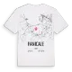 Panicale karta t-shirt