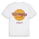 Perugia cirkel t-shirt