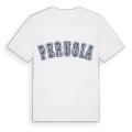 Perugia college t-shirt