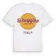 Scheggino cirkel t-shirt