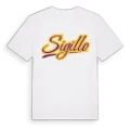Sigillo baseball t-shirt