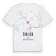 Sigillo karta t-shirt