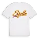Spello baseball t-shirt