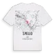 Spello karta t-shirt