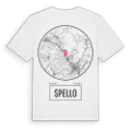 Spello t-shirt