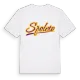 Spoleto baseball t-shirt