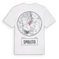 Spoleto t-shirt