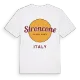 Stroncone cirkel t-shirt