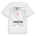 Stroncone karta t-shirt