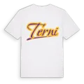 Terni baseball t-shirt