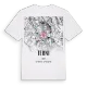 Terni karta t-shirt