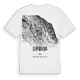 Umbria karta t-shirt