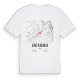 Valfabbrica karta t-shirt