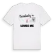 Någon i Åby älskar mig t-shirt