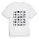 Åkerby ordlek t-shirt