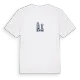 Ål college t-shirt
