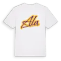 Ala baseball t-shirt