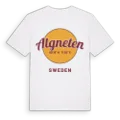 Algneten cirkel t-shirt