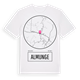 Almunge t-shirt