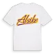 Alsike baseball t-shirt