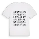 Ålsta ordlek t-shirt