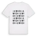 Alvhem ordlek t-shirt