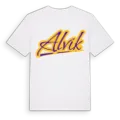 Alvik baseball t-shirt