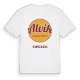 Alvik cirkel t-shirt