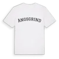 Ängsgrind böjd t-shirt