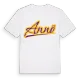 Annö baseball t-shirt