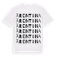 Ärentuna ordlek t-shirt