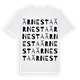 Ärnesta ordlek t-shirt
