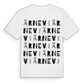 Ärnevi ordlek t-shirt