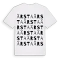 Ärsta ordlek t-shirt